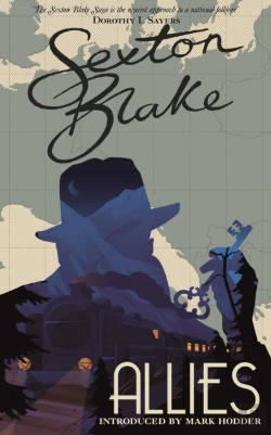 Bertrand.pt - Sexton Blake'S Allies