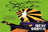 Sexton Blake'S New Order