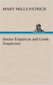 Sextus Empiricus And Greek Scepticism