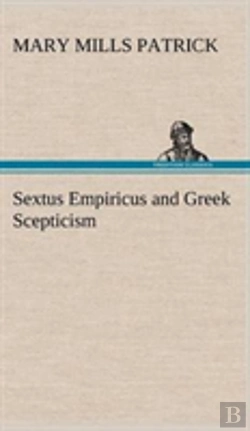Bertrand.pt - Sextus Empiricus And Greek Scepticism