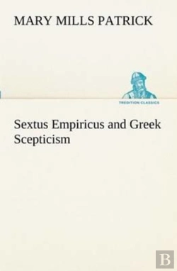 Bertrand.pt - Sextus Empiricus And Greek Scepticism