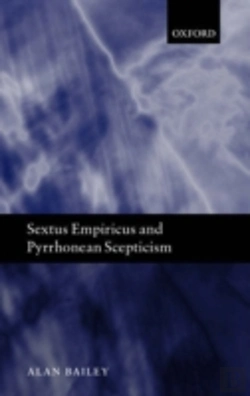 Bertrand.pt - Sextus Empiricus And Pyrrhonean Scepticism