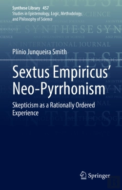 Bertrand.pt - Sextus Empiricus' Neo-Pyrrhonism