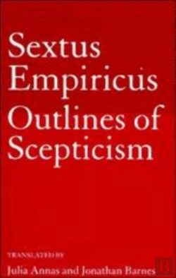 Bertrand.pt - Sextus Empiricus: Outlines Of Scepticism