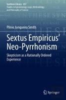 Sextus Empiricusâ€™ Neo-Pyrrhonism