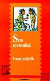 Sexu Egunsentiak