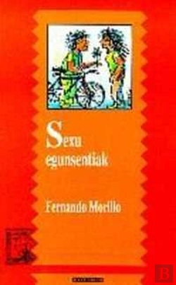 Bertrand.pt - Sexu Egunsentiak