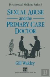 Sexual Abuse And The Primary Care Doctor