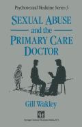 Sexual Abuse And The Primary Care Doctor