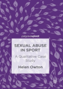 Sexual Abuse In Sport
