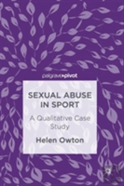 Sexual Abuse In Sport