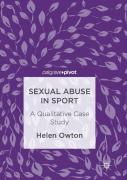 Sexual Abuse In Sport
