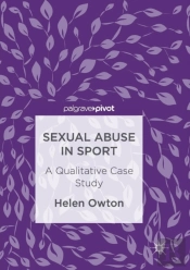 Sexual Abuse In Sport