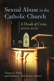 Sexual Abuse In The Catholic Church