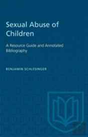 Sexual Abuse Of Children