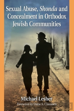 Bertrand.pt - Sexual Abuse, Shonda And Concealment In Orthodox Jewish Communities