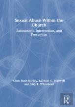Sexual Abuse Within The Church