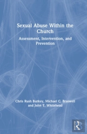 Sexual Abuse Within The Church