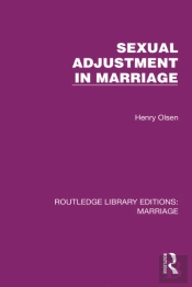 Sexual Adjustment In Marriage