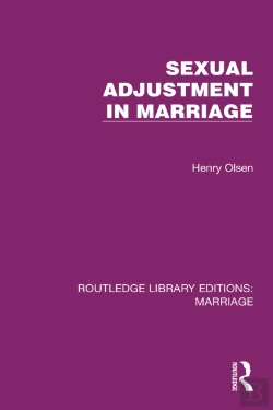 Bertrand.pt - Sexual Adjustment In Marriage