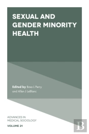 Sexual And Gender Minority Health
