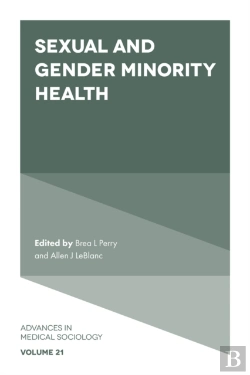 Bertrand.pt - Sexual And Gender Minority Health