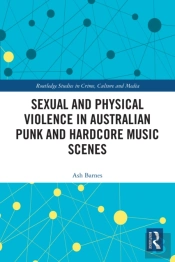 Sexual And Physical Violence In Australian Punk And Hardcore Music Scenes