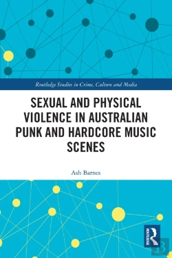 Bertrand.pt - Sexual And Physical Violence In Australian Punk And Hardcore Music Scenes