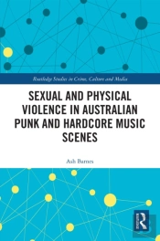 Sexual And Physical Violence In Australian Punk And Hardcore Music Scenes