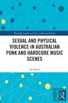 Sexual And Physical Violence In Australian Punk And Hardcore Music Scenes