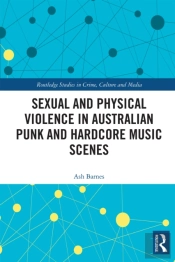 Sexual And Physical Violence In Australian Punk And Hardcore Music Scenes