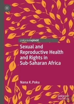 Bertrand.pt - Sexual And Reproductive Health And Rights In Sub-Saharan Africa
