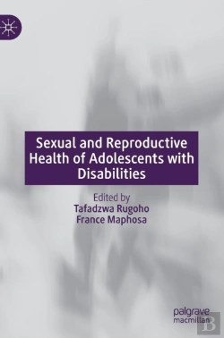 Bertrand.pt - Sexual And Reproductive Health Of Adolescents With Disabilities