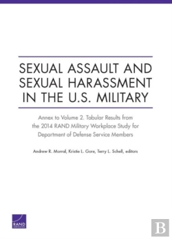 Bertrand.pt - Sexual Assault And Sexual Harassment In The U.S. Military