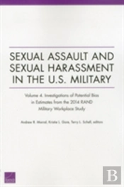 Sexual Assault And Sexual Harassment In The U.S. Military