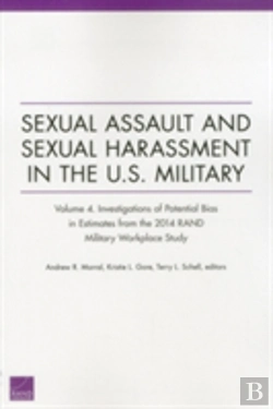 Bertrand.pt - Sexual Assault And Sexual Harassment In The U.S. Military