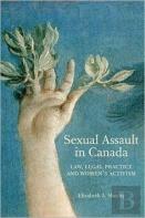Sexual Assault In Canada