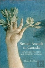 Sexual Assault In Canada