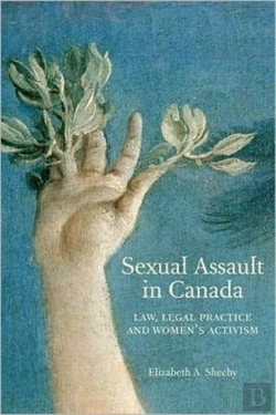 Bertrand.pt - Sexual Assault In Canada