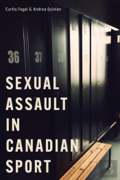 Sexual Assault In Canadian Sport
