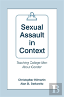 Sexual Assault In Context