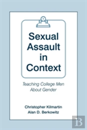 Sexual Assault In Context