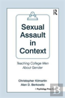 Sexual Assault In Context