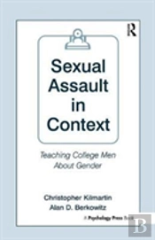 Sexual Assault In Context