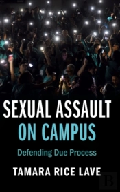 Sexual Assault On Campus