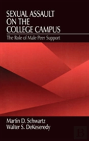 Sexual Assault On The College Campus