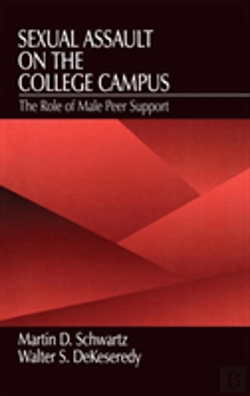 Bertrand.pt - Sexual Assault On The College Campus