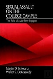 Sexual Assault On The College Campus