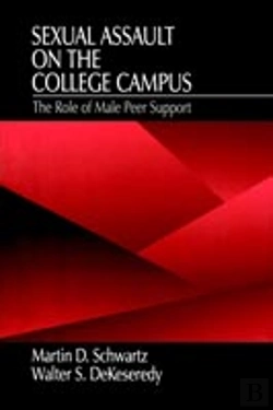Bertrand.pt - Sexual Assault On The College Campus