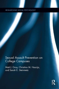 Bertrand.pt - Sexual Assault Prevention On College Campuses